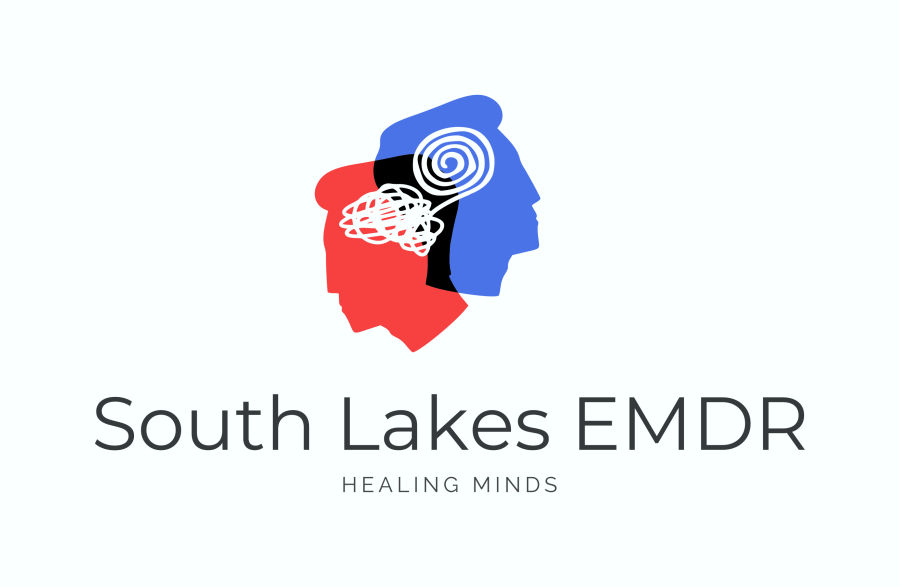 Iain Harbison EMDR certified therapist